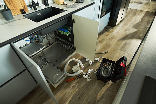 24/7 Emergency Gas Line Repair experts in Van Nuys, CA